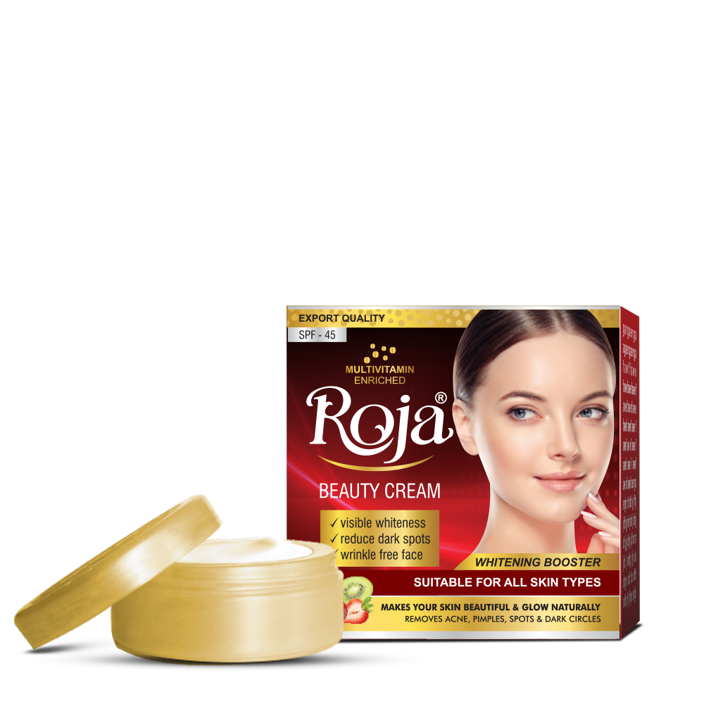 ROJA BEAUTY CREAM