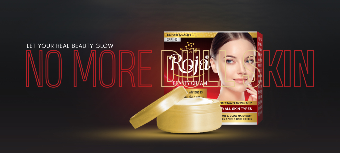 Roja Beauty Cream